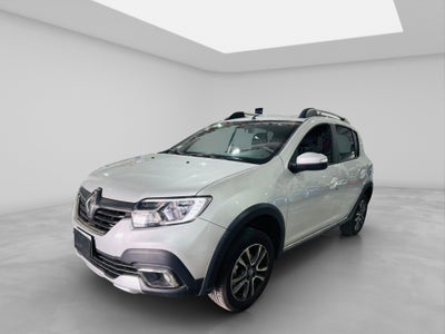 2023 Renault Stepway 1.6 Intens At