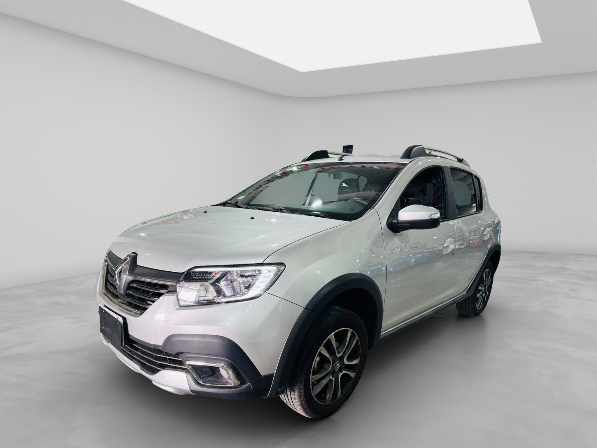 2023 Renault Stepway 1.6 Intens At
