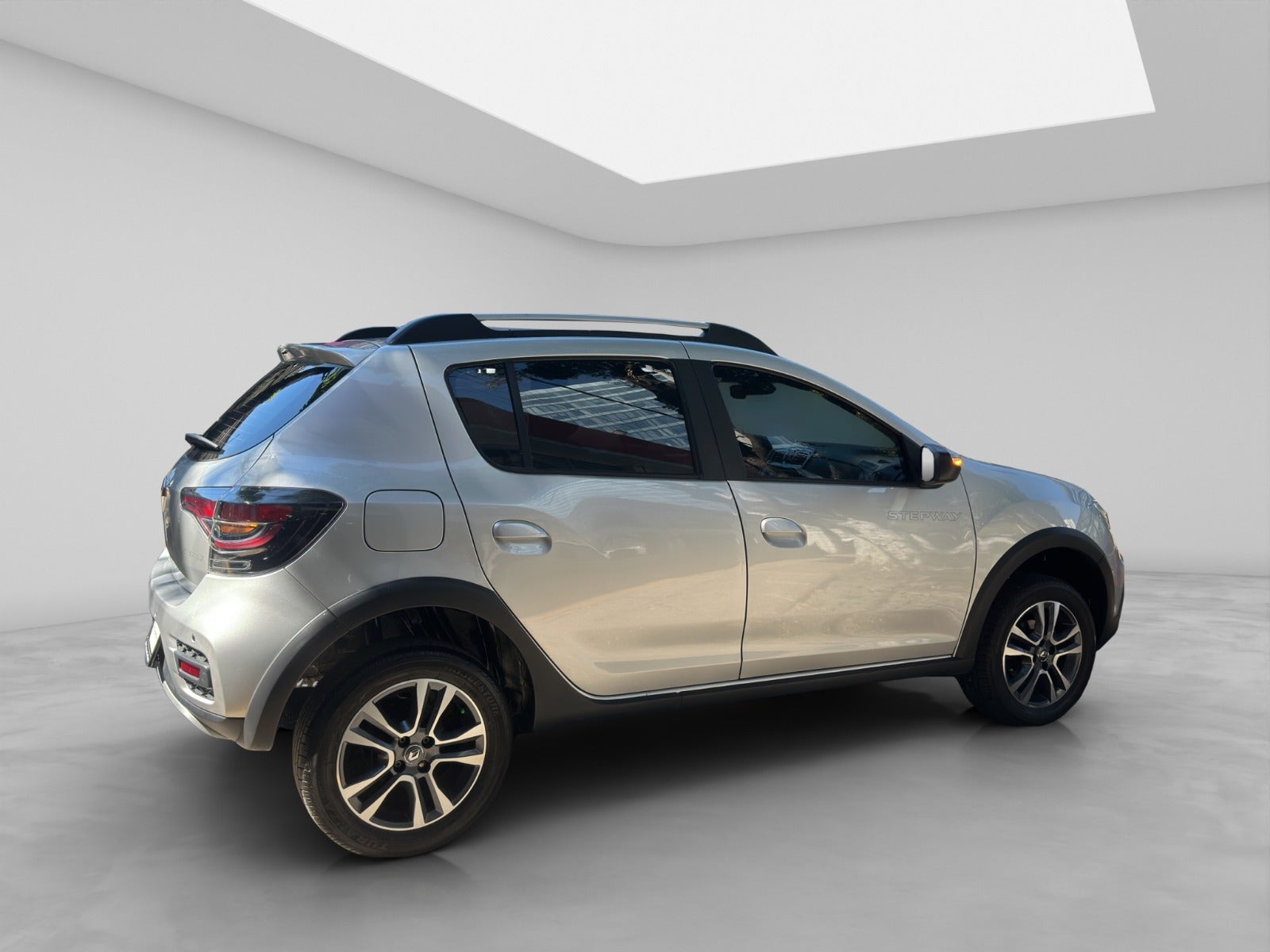 2023 Renault Stepway 1.6 Intens At