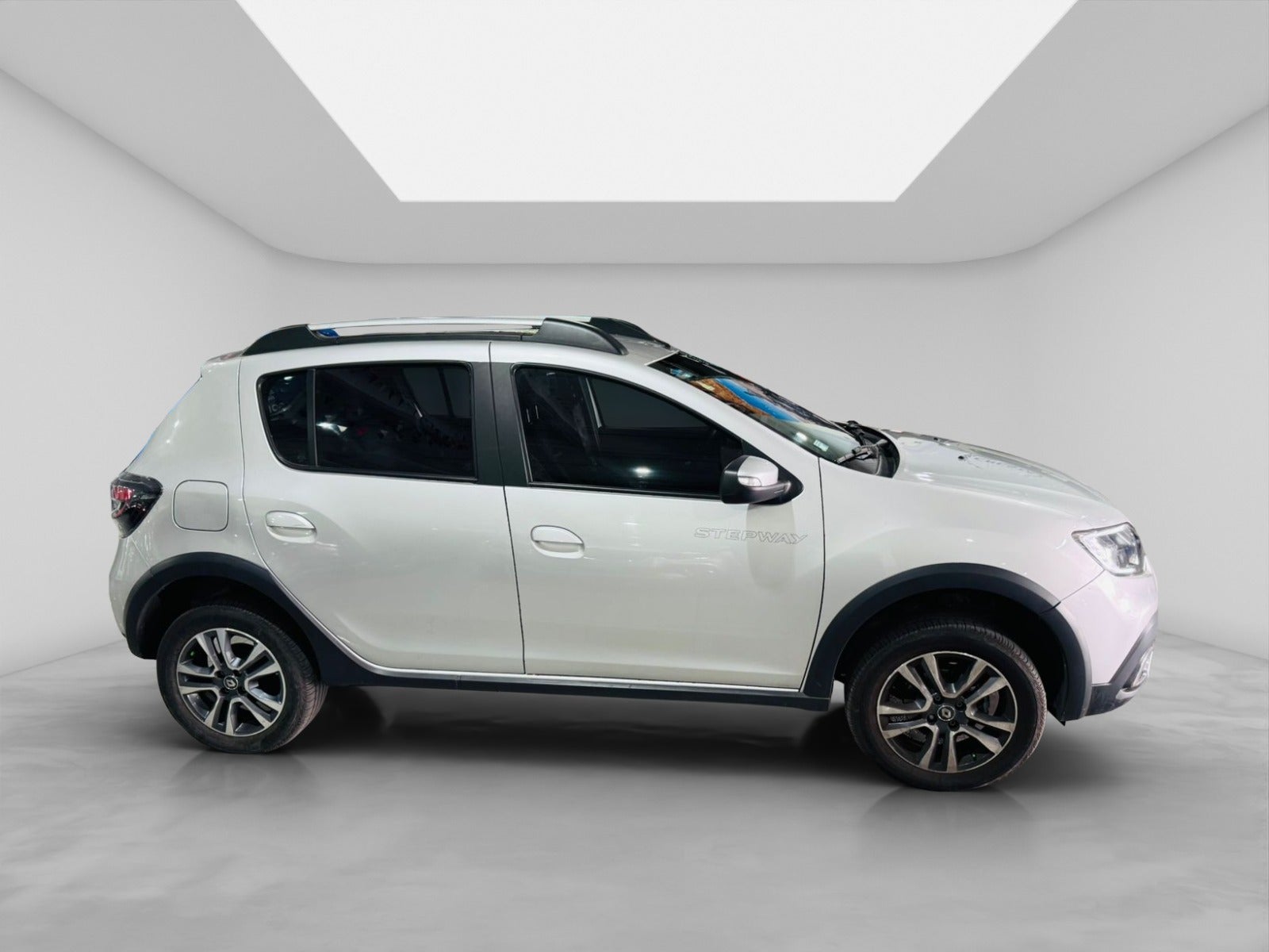 2023 Renault Stepway 1.6 Intens At