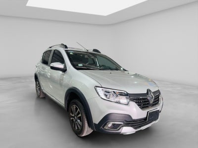 2023 Renault Stepway 1.6 Intens At