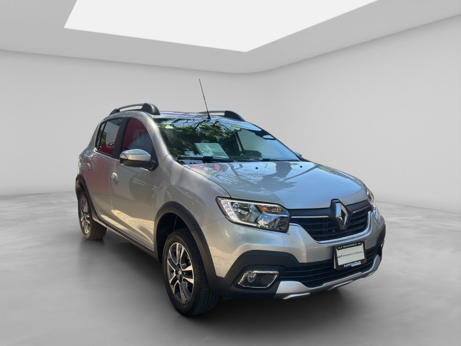 2023 Renault Stepway 1.6 Intens At