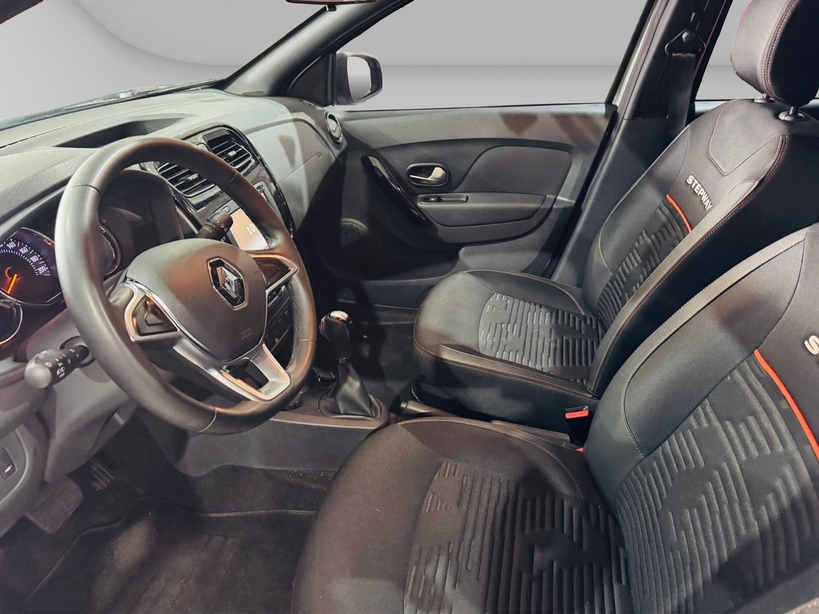 2023 Renault Stepway 1.6 Intens At