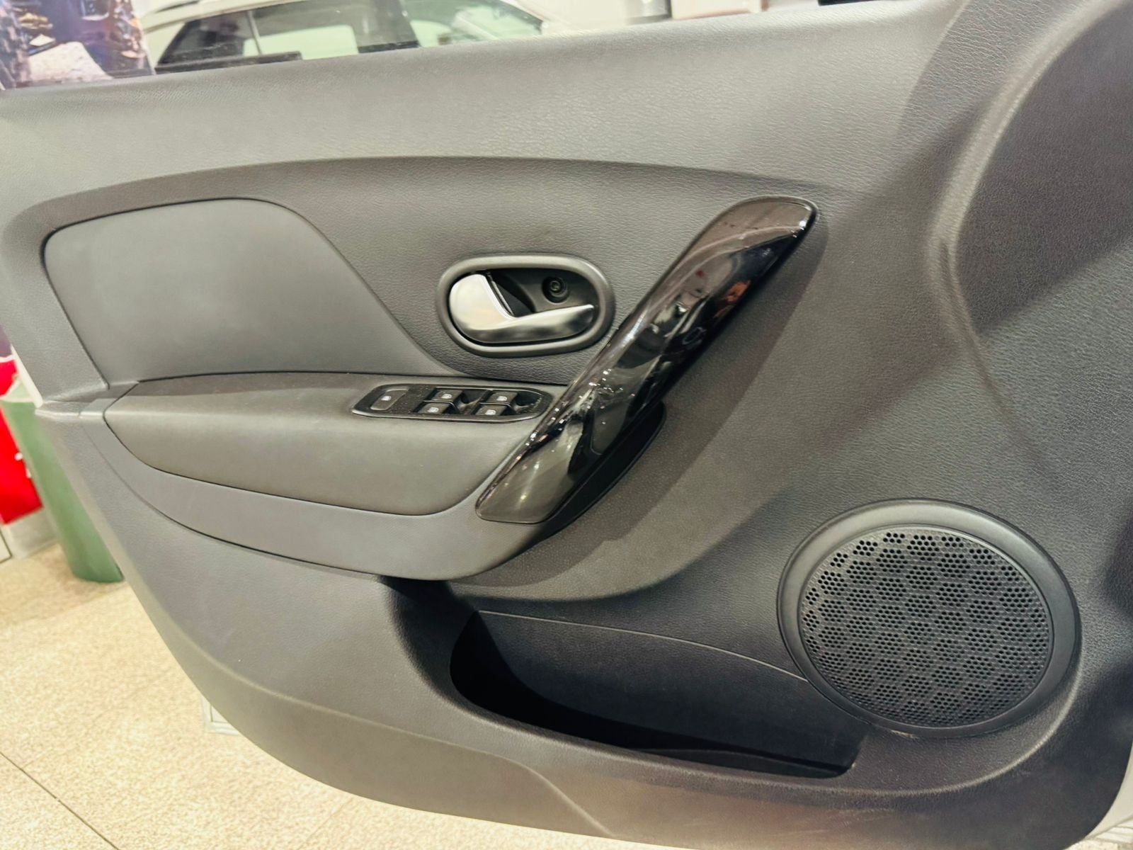 2023 Renault Stepway 1.6 Intens At