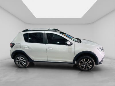 2023 Renault Stepway 1.6 Intens At