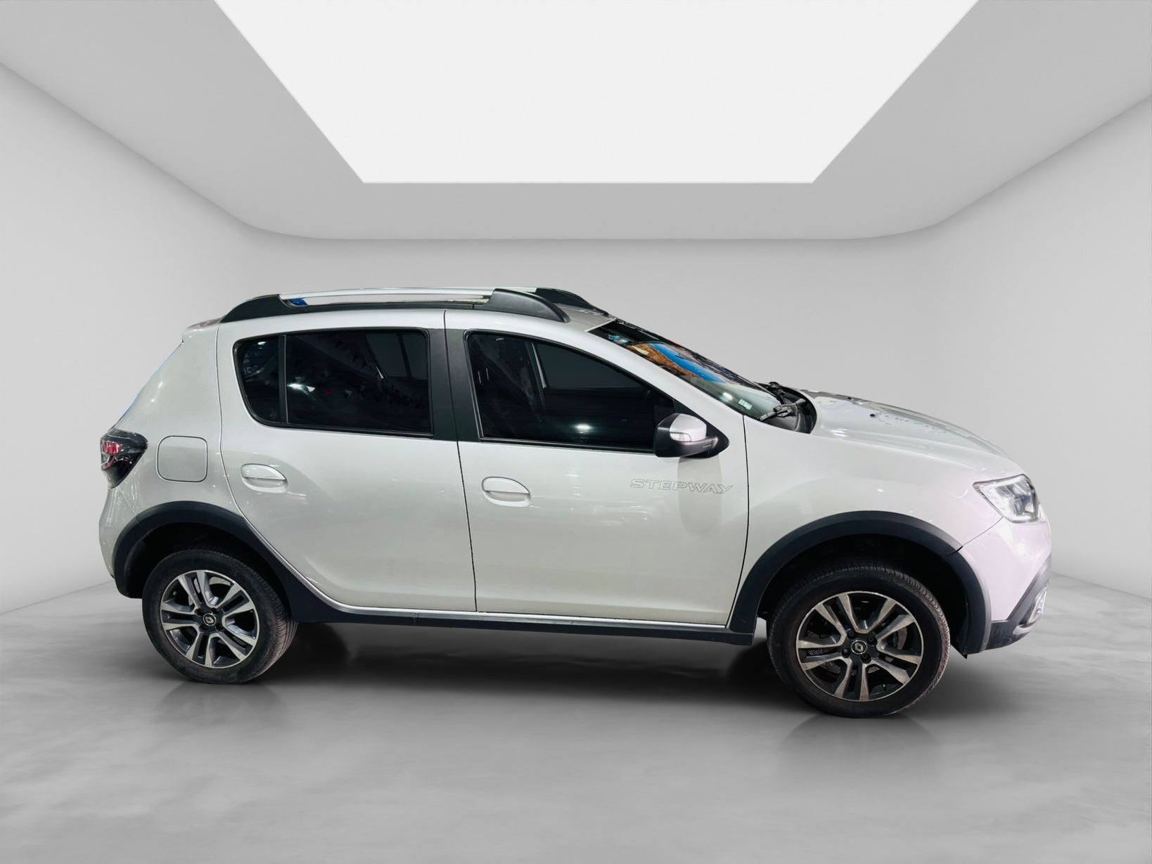 2023 Renault Stepway 1.6 Intens At