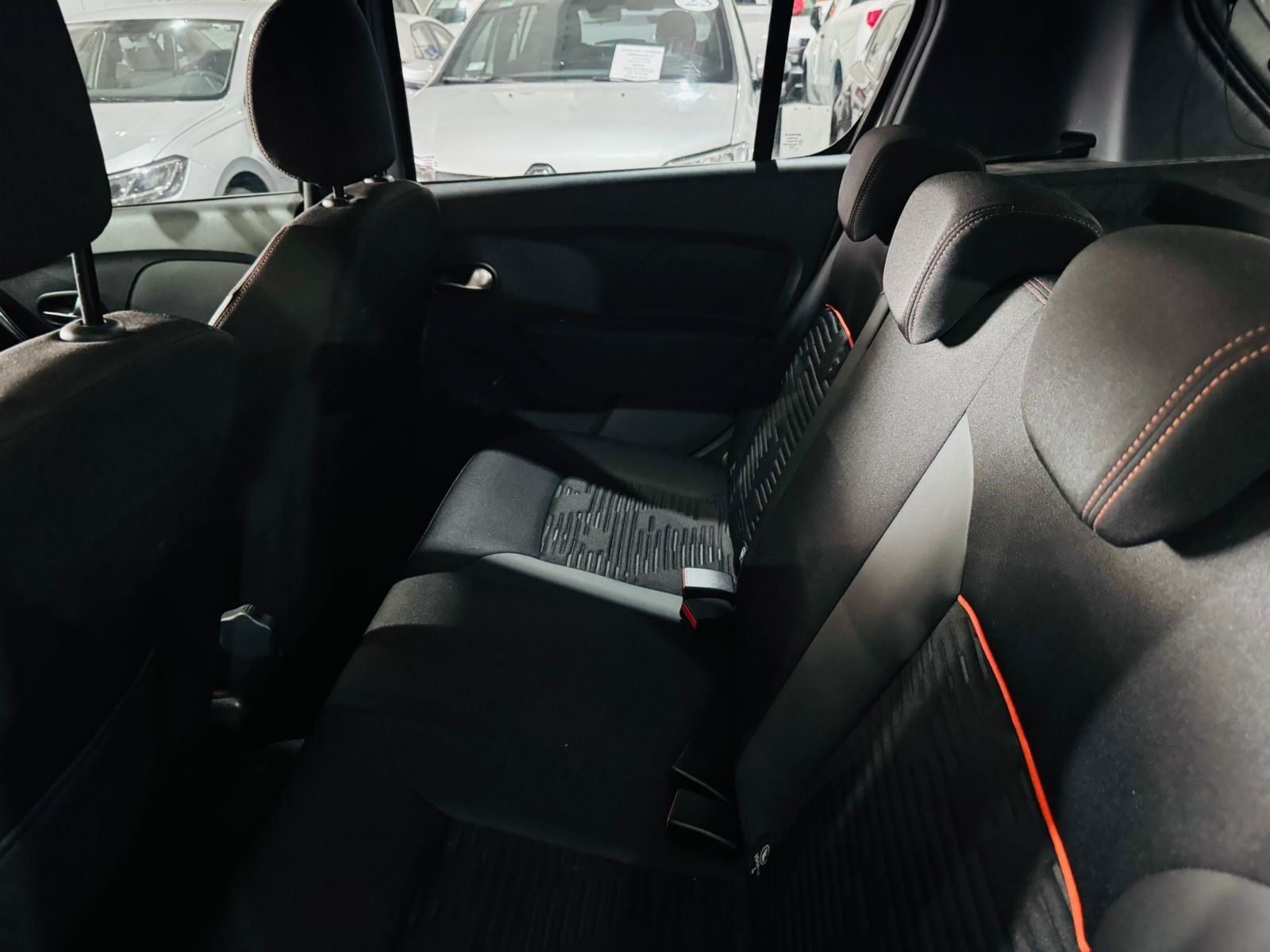 2023 Renault Stepway 1.6 Intens At