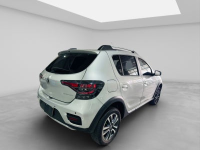 2023 Renault Stepway 1.6 Intens At