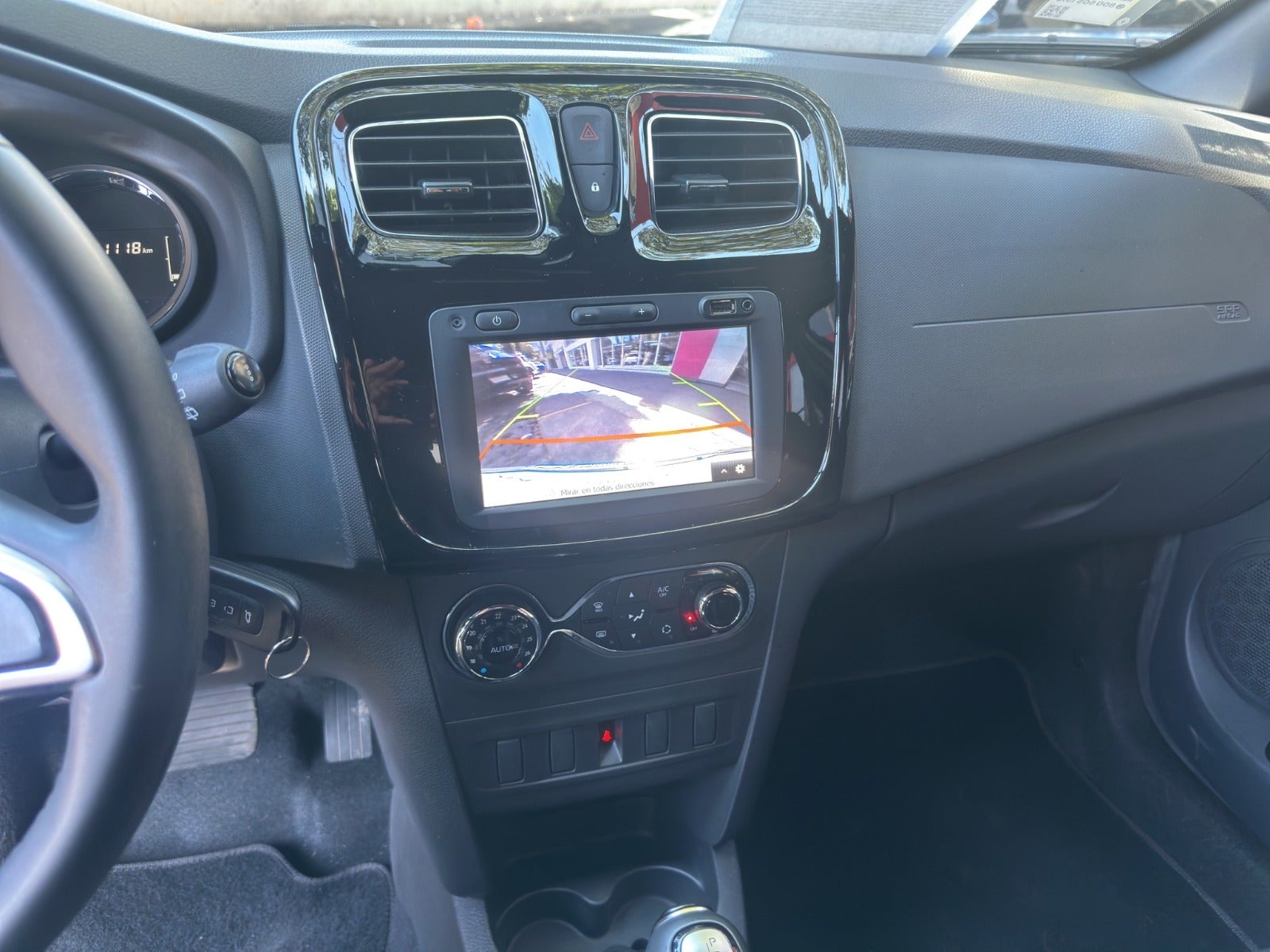 2023 Renault Stepway 1.6 Intens At