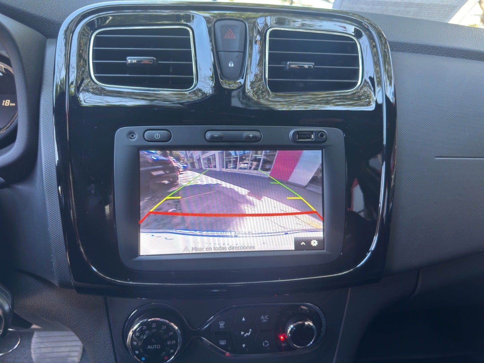 2023 Renault Stepway 1.6 Intens At