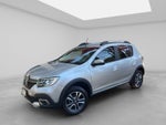 2023 Renault Stepway 1.6 Intens At