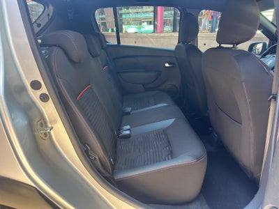 2023 Renault Stepway 1.6 Intens At