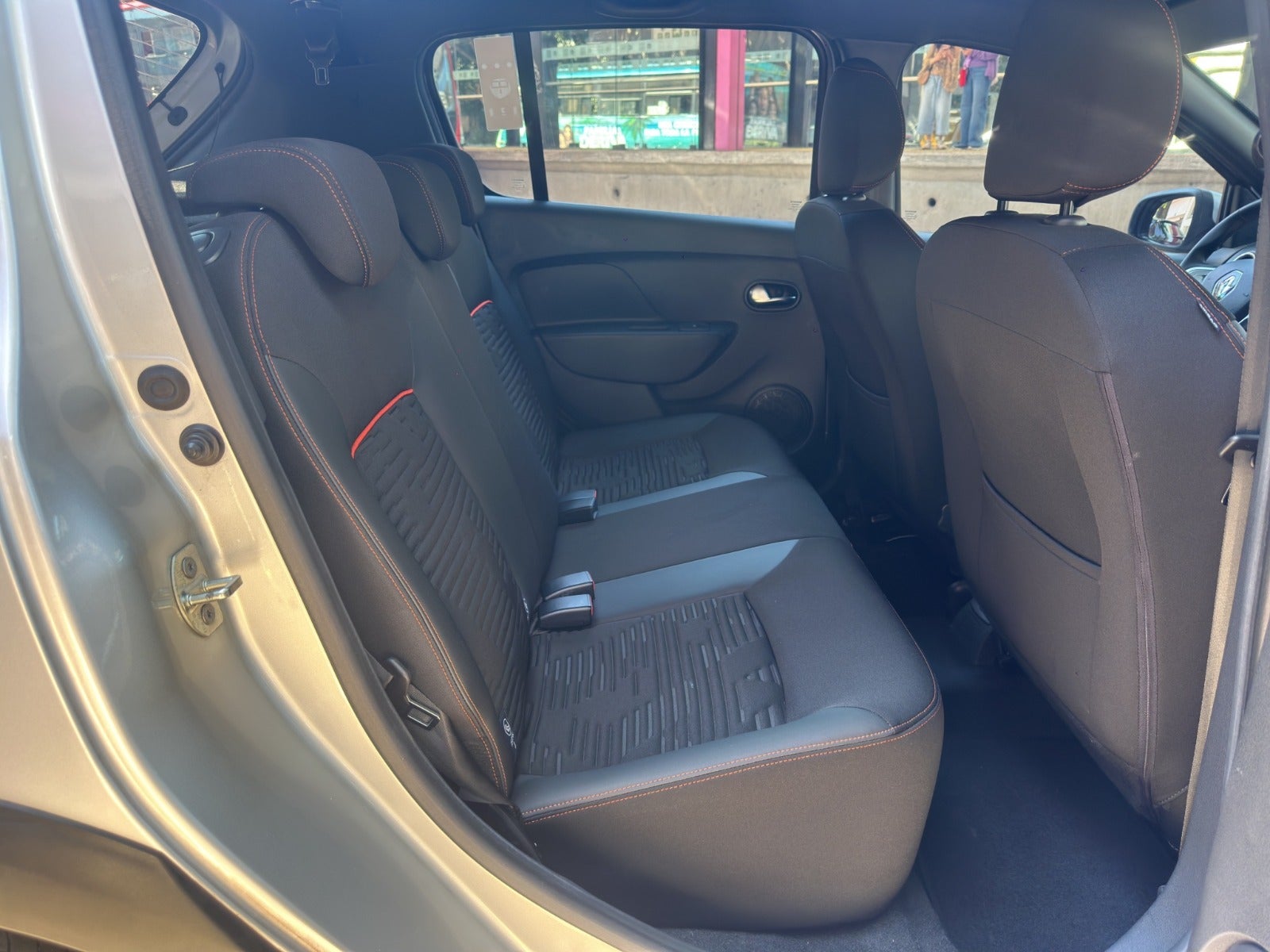 2023 Renault Stepway 1.6 Intens At