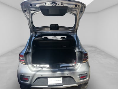 2023 Renault Stepway 1.6 Intens At