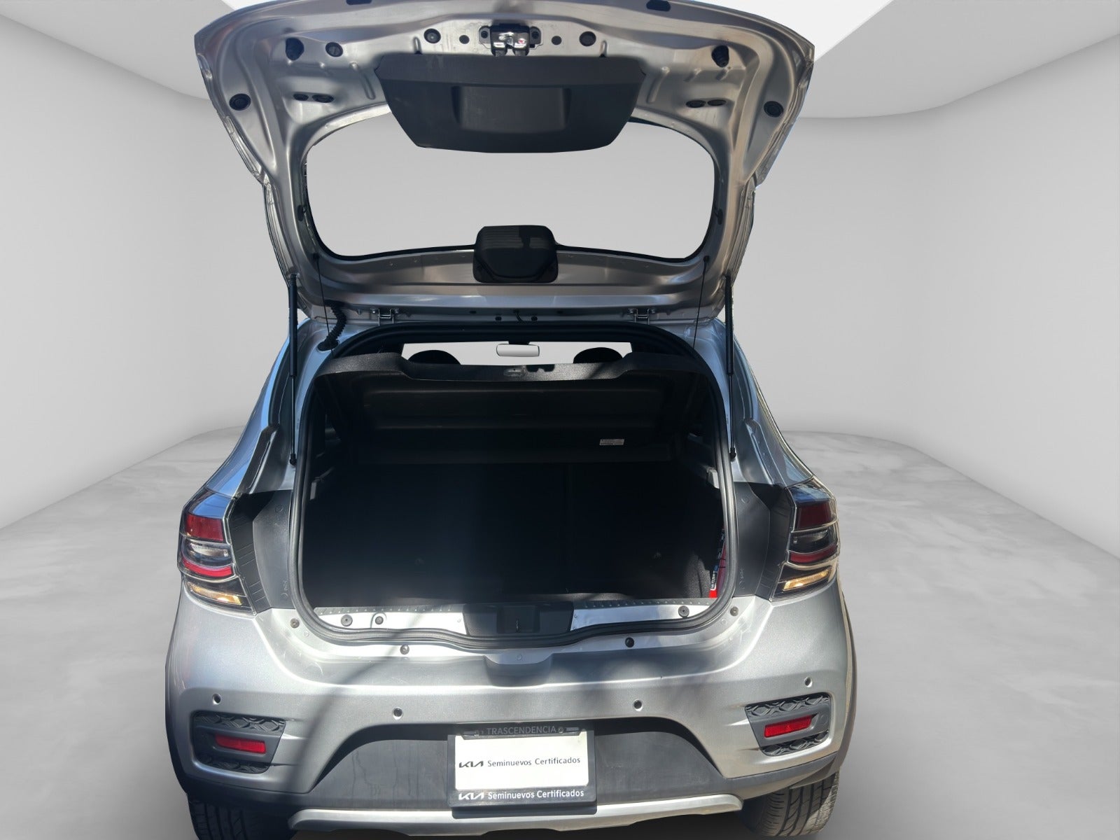 2023 Renault Stepway 1.6 Intens At