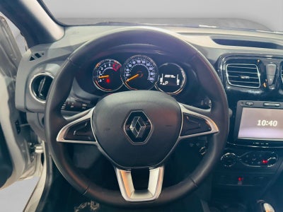 2023 Renault Stepway 1.6 Intens At