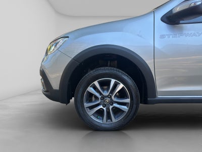 2023 Renault Stepway 1.6 Intens At