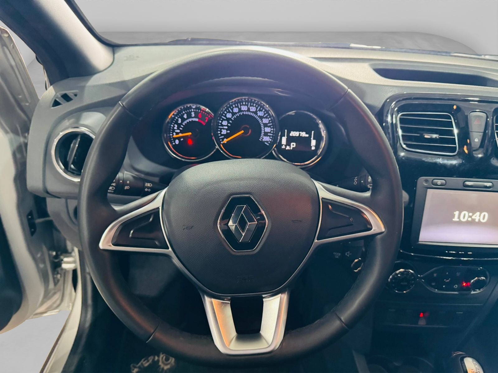 2023 Renault Stepway 1.6 Intens At