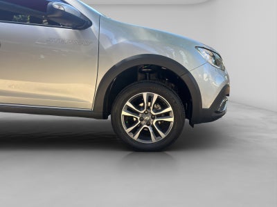 2023 Renault Stepway 1.6 Intens At