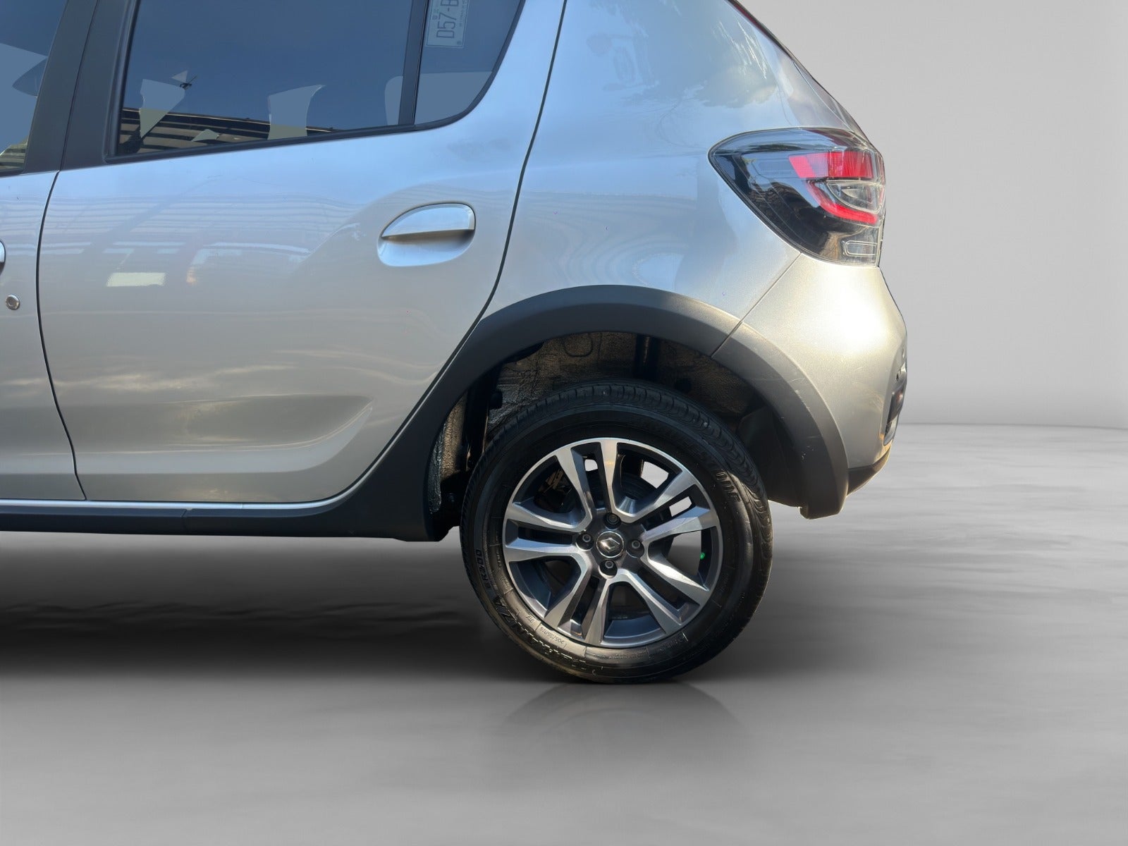 2023 Renault Stepway 1.6 Intens At