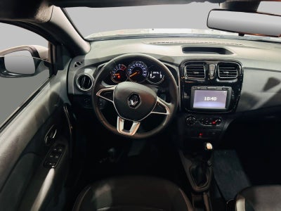 2023 Renault Stepway 1.6 Intens At