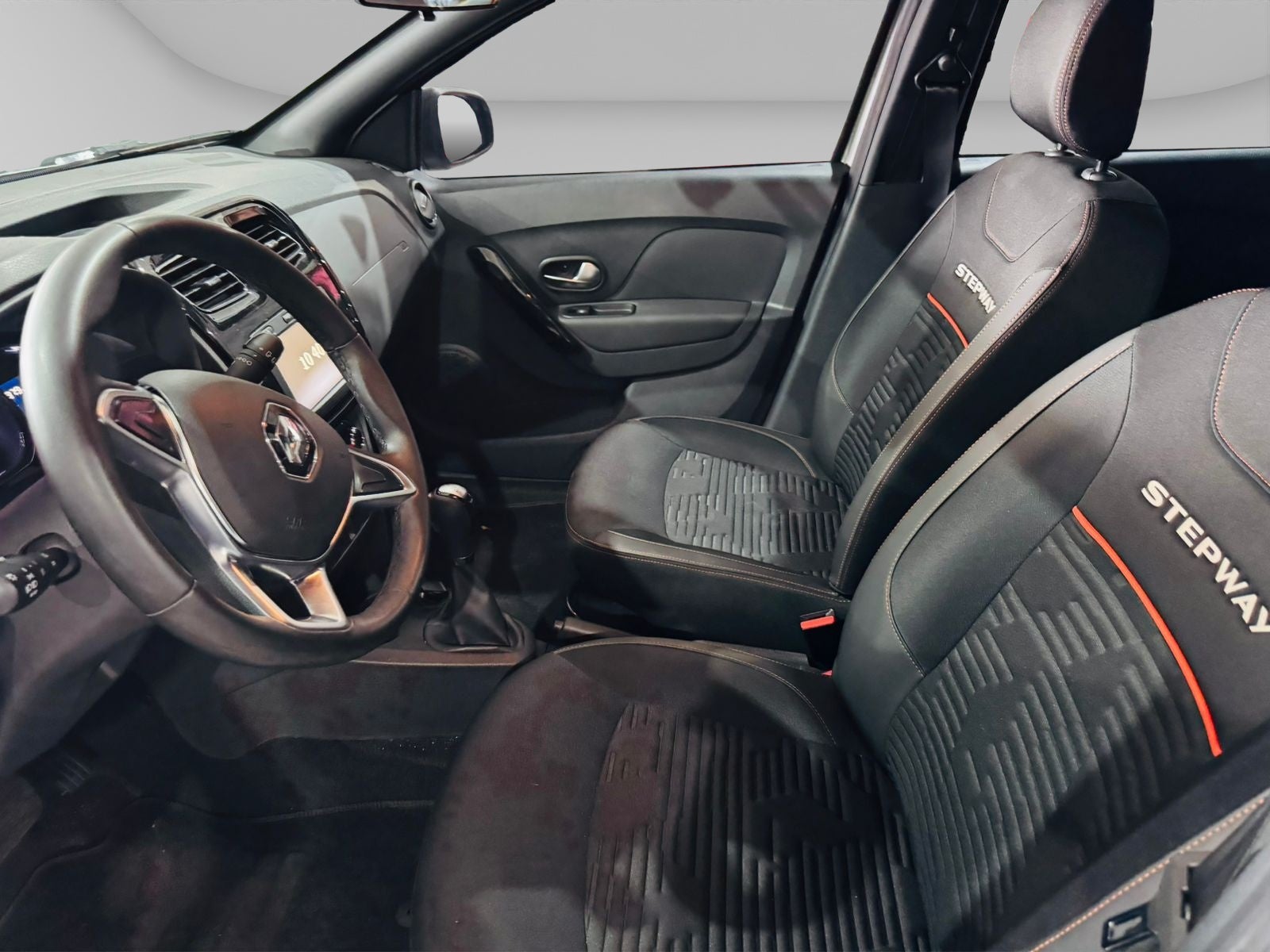 2023 Renault Stepway 1.6 Intens At