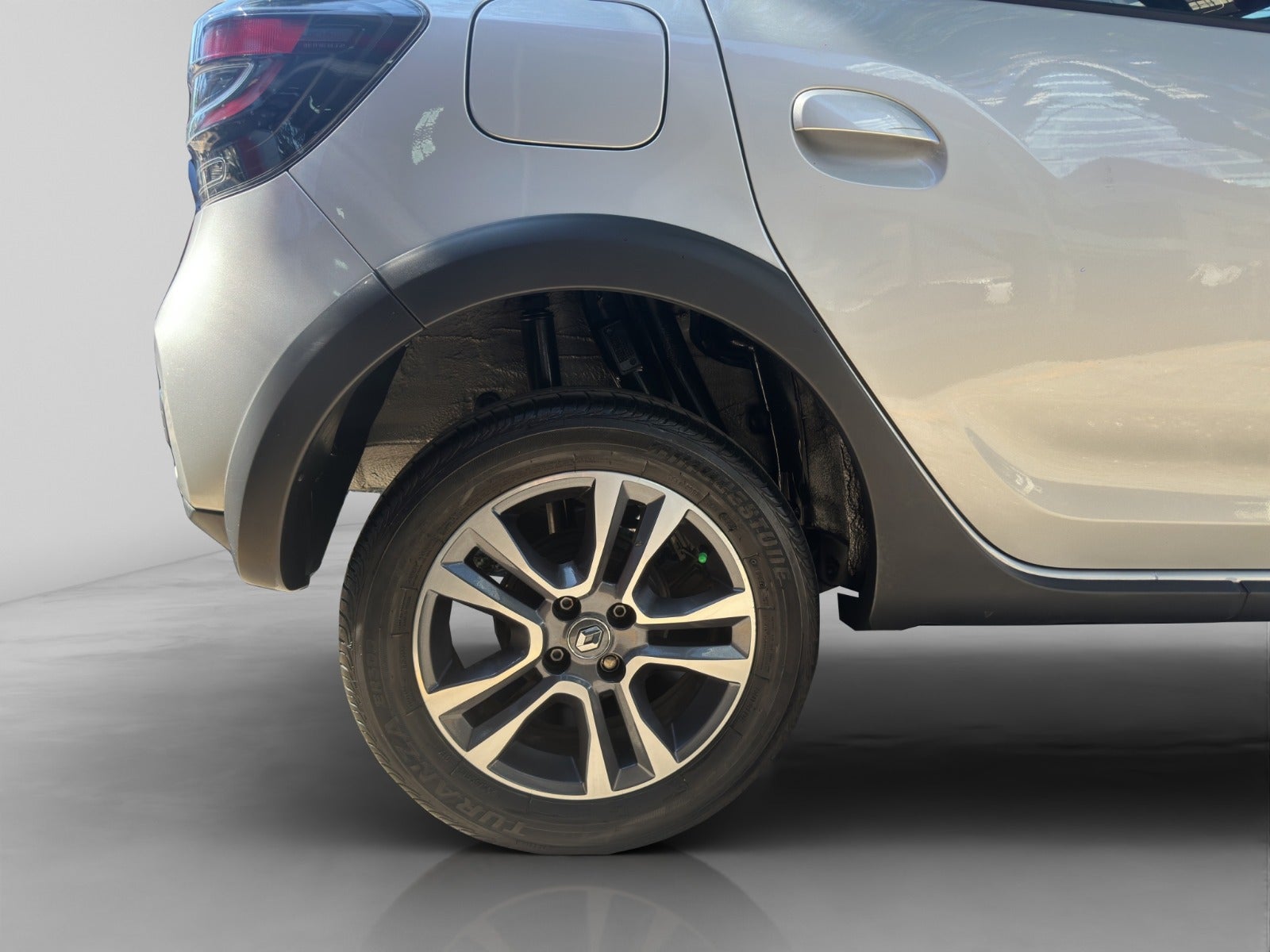 2023 Renault Stepway 1.6 Intens At