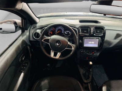 2023 Renault Stepway 1.6 Intens At