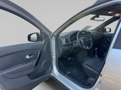 2023 Renault Stepway 1.6 Intens At