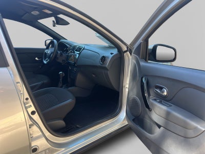 2023 Renault Stepway 1.6 Intens At