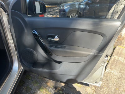 2023 Renault Stepway 1.6 Intens At