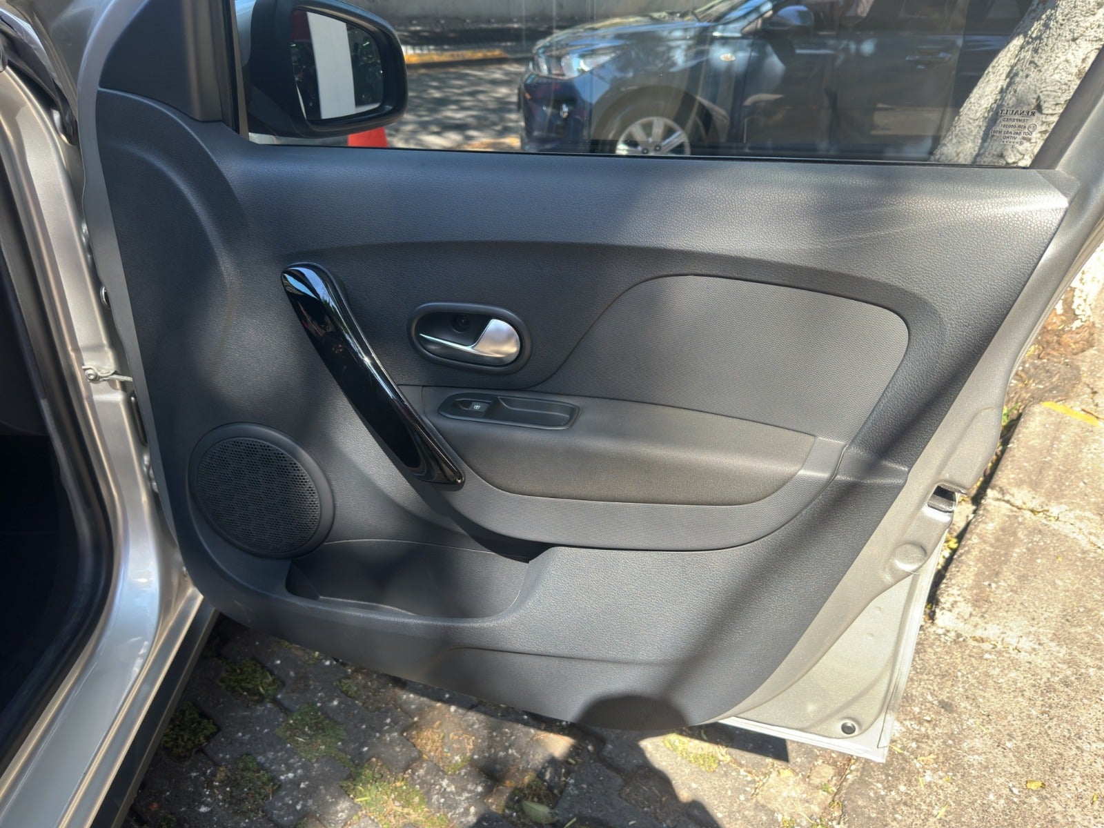 2023 Renault Stepway 1.6 Intens At