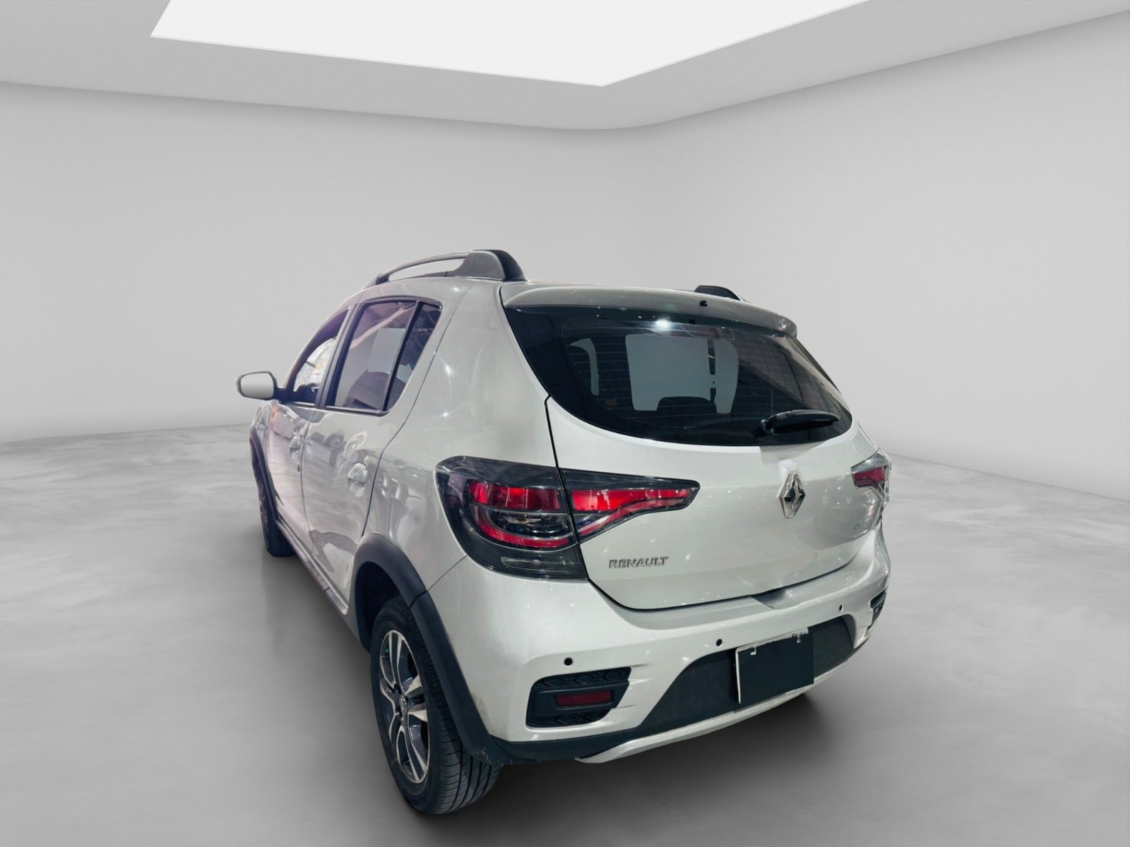 2023 Renault Stepway 1.6 Intens At