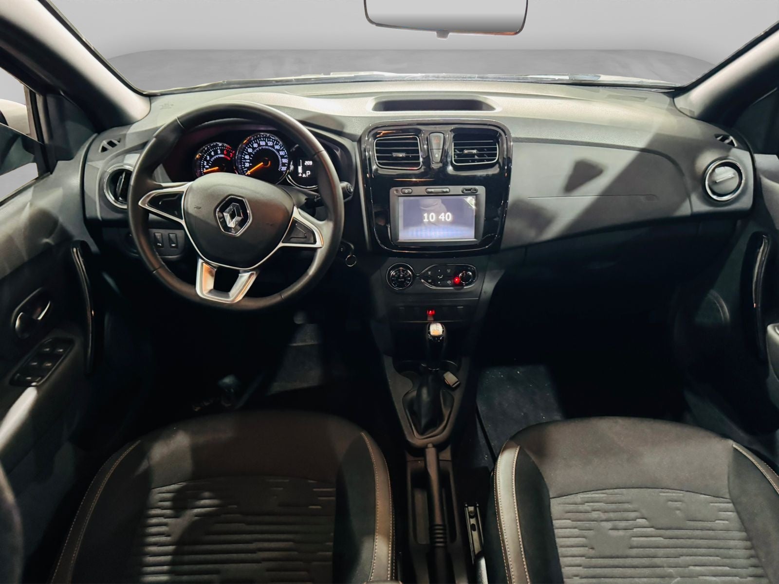 2023 Renault Stepway 1.6 Intens At