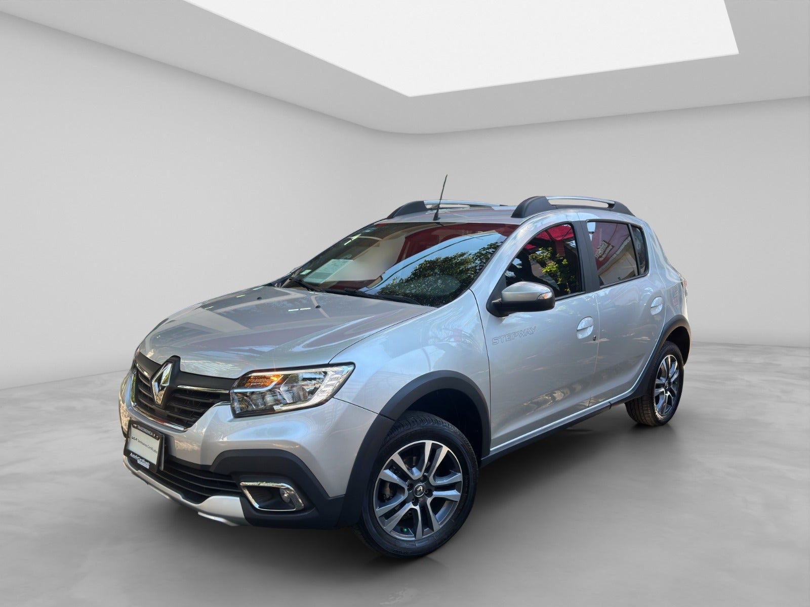 2023 Renault Stepway 1.6 Intens At
