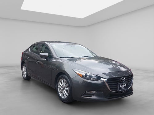 2018 Mazda Mazda 3 2.0 I Touring Hb At