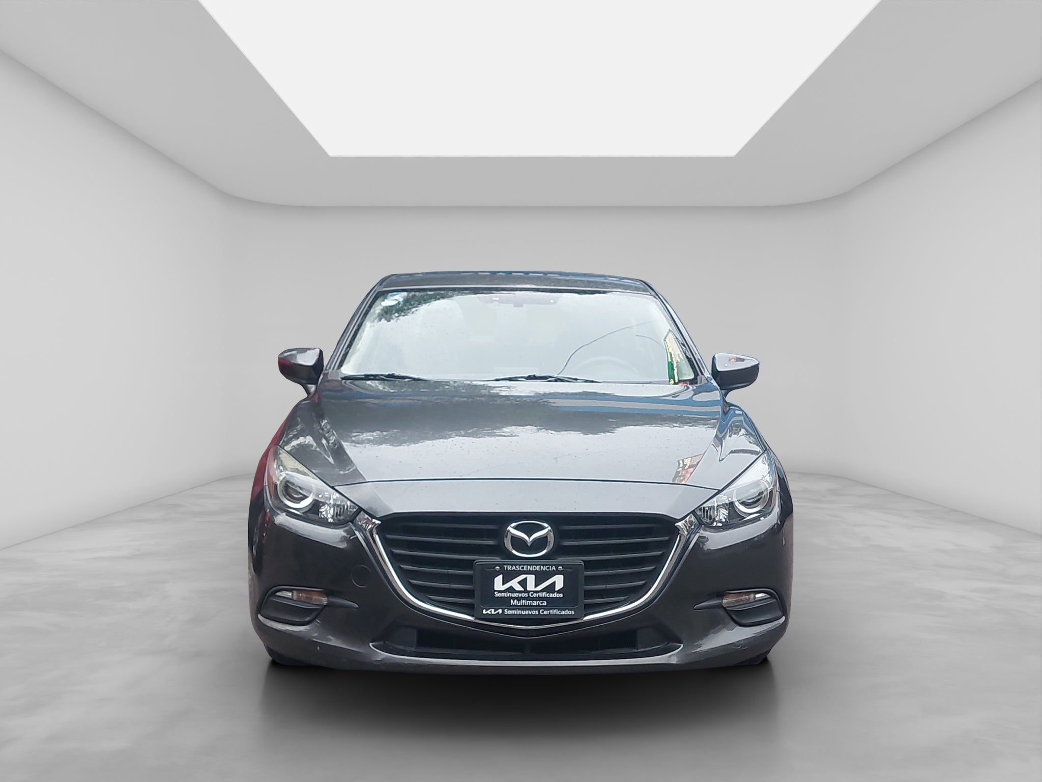2018 Mazda Mazda 3 2.0 I Touring Hb At