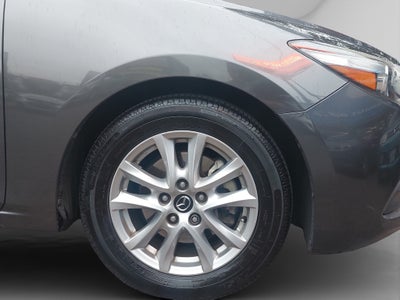 2018 Mazda Mazda 3 2.0 I Touring Hb At
