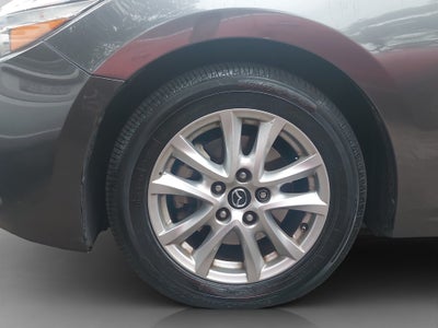 2018 Mazda Mazda 3 2.0 I Touring Hb At