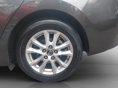 2018 Mazda Mazda 3 2.0 I Touring Hb At