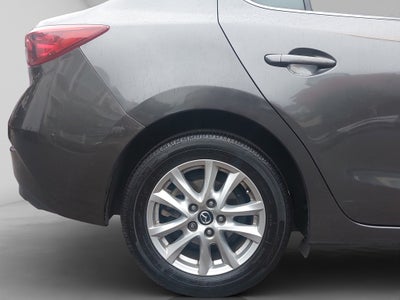 2018 Mazda Mazda 3 2.0 I Touring Hb At