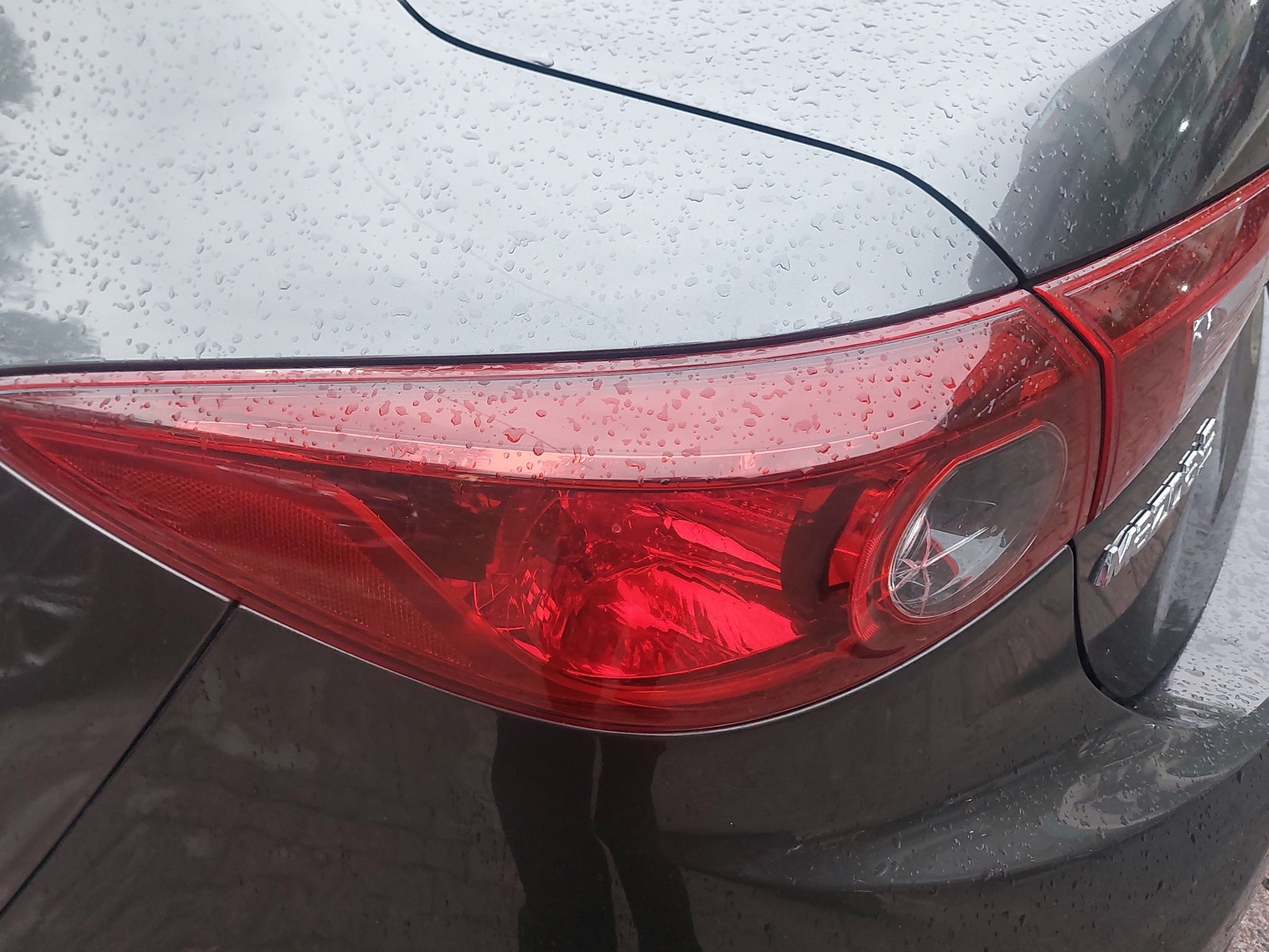 2018 Mazda Mazda 3 2.0 I Touring Hb At