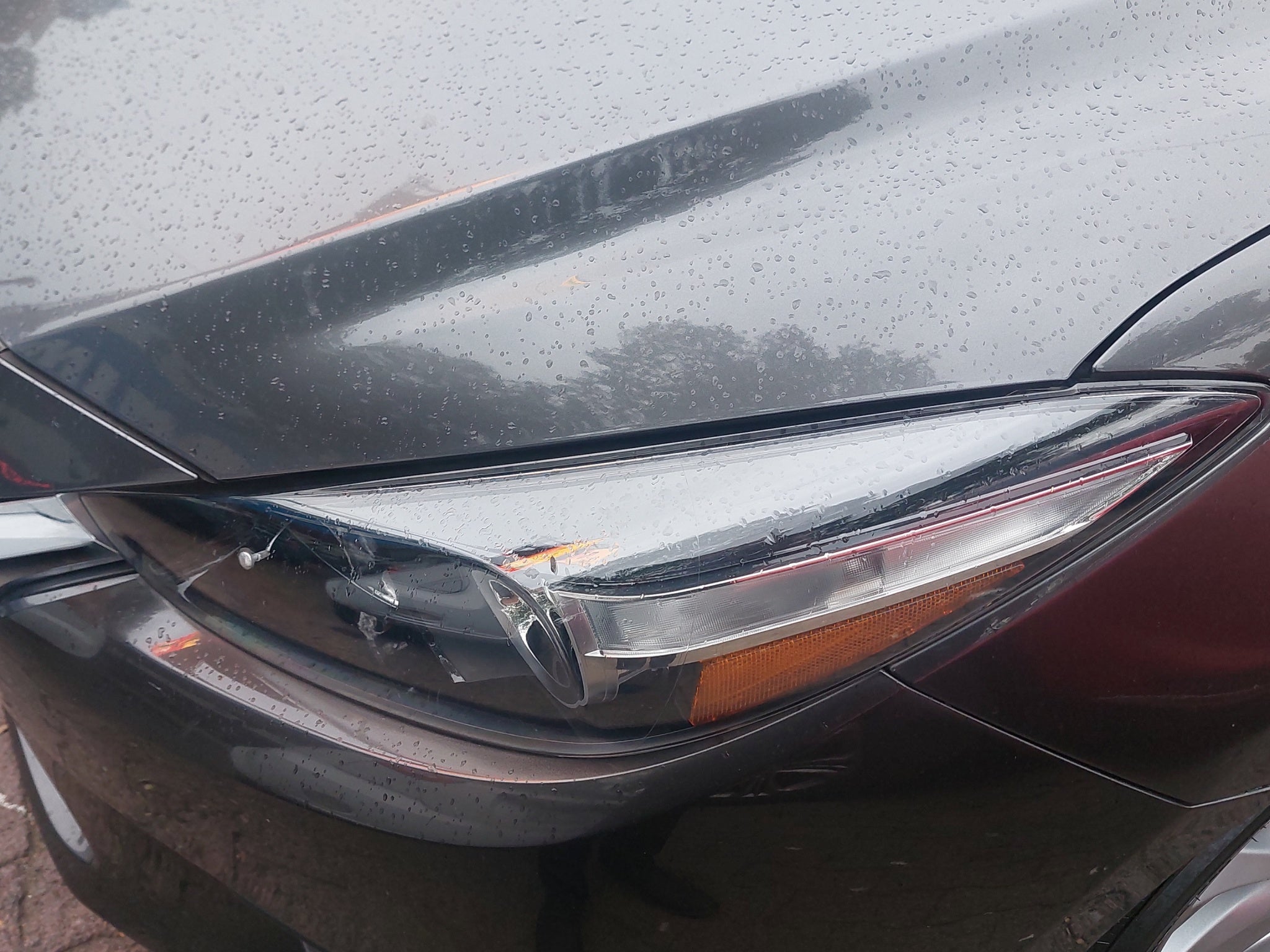 2018 Mazda Mazda 3 2.0 I Touring Hb At