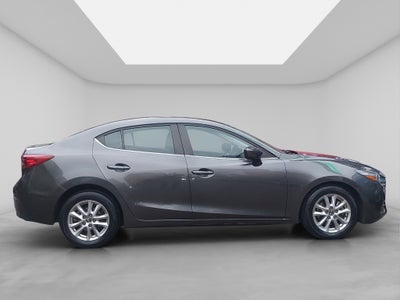 2018 Mazda Mazda 3 2.0 I Touring Hb At