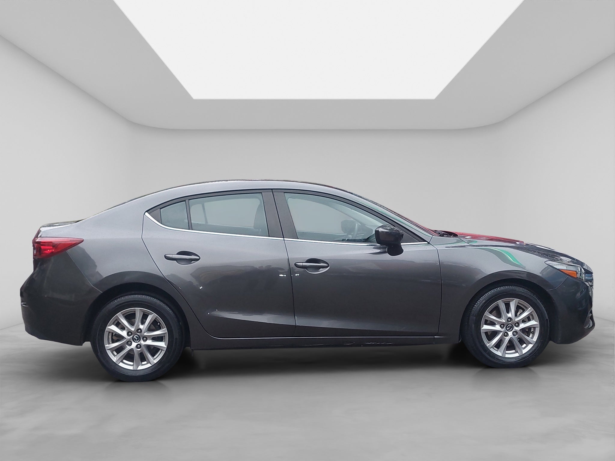 2018 Mazda Mazda 3 2.0 I Touring Hb At