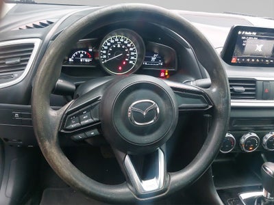 2018 Mazda Mazda 3 2.0 I Touring Hb At