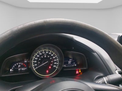 2018 Mazda Mazda 3 2.0 I Touring Hb At