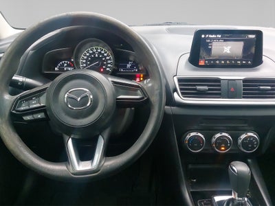 2018 Mazda Mazda 3 2.0 I Touring Hb At