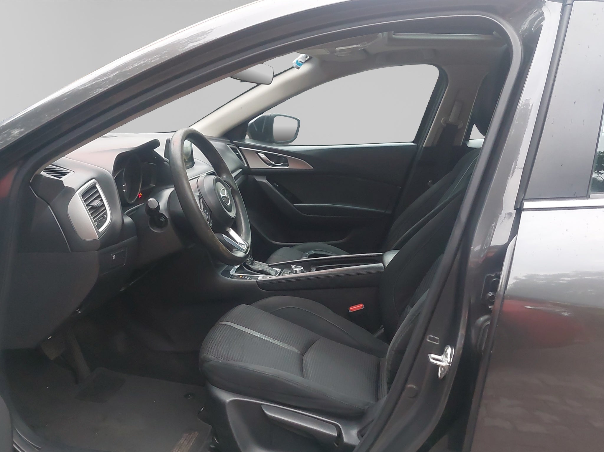 2018 Mazda Mazda 3 2.0 I Touring Hb At
