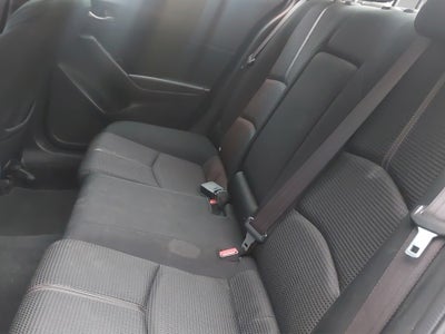 2018 Mazda Mazda 3 2.0 I Touring Hb At